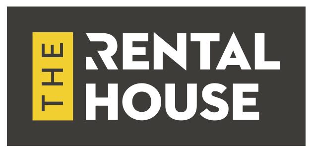 The Rental House Logo